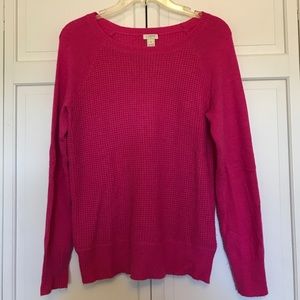 J.CREW Sweater
